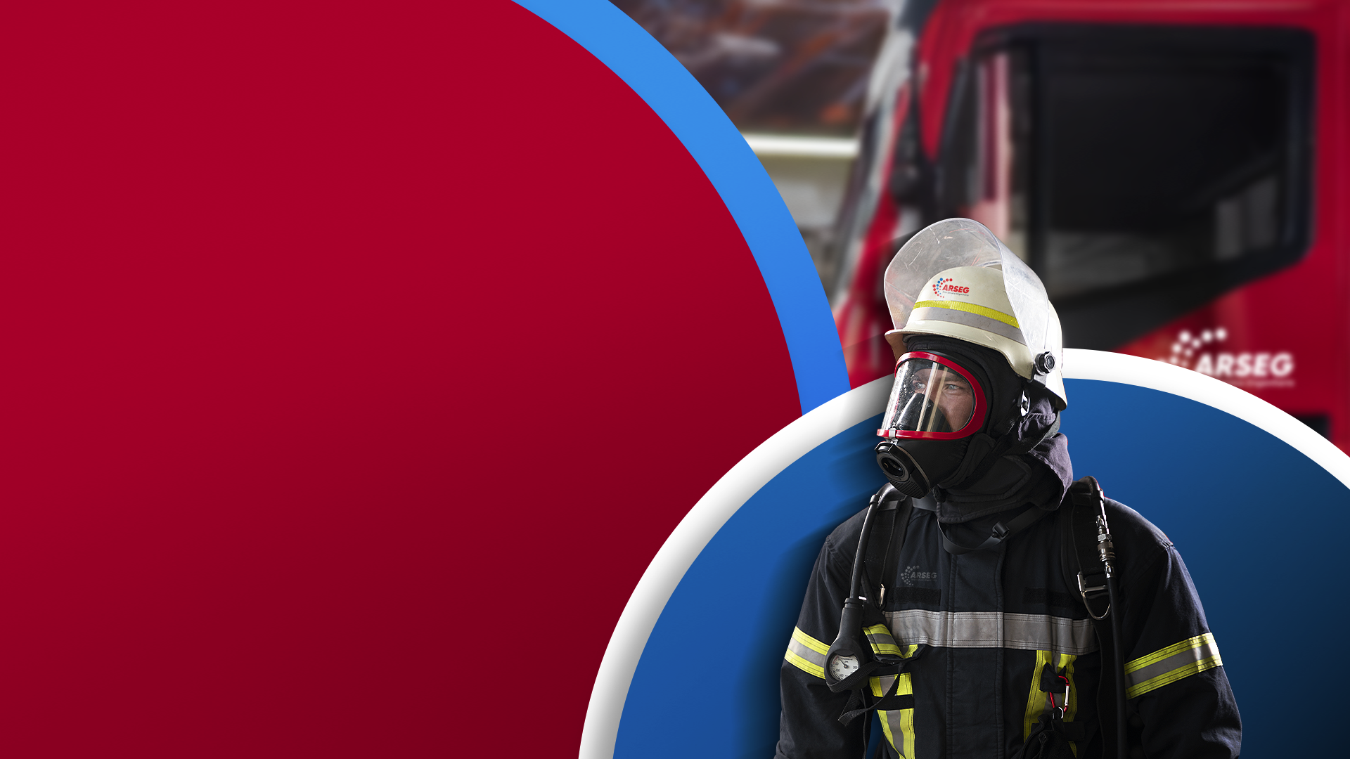 ARSEG Fire - Proteção Contra Incêndio e Segurança Patrimonial